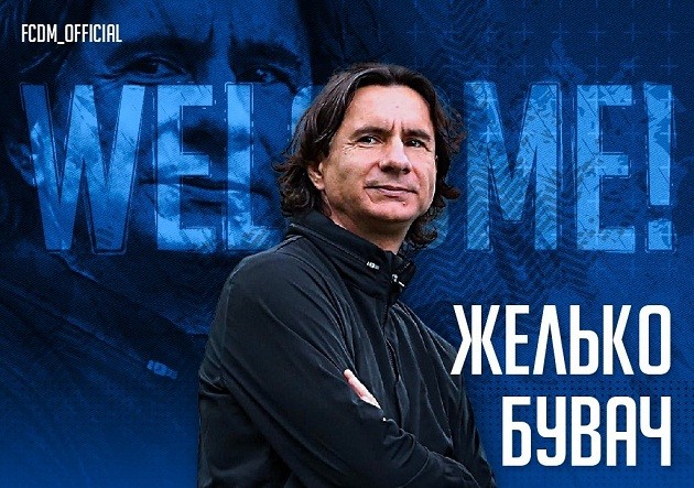 Klopp's former assistant Zeljko Buvac returns to football in sporting director role - Bóng Đá