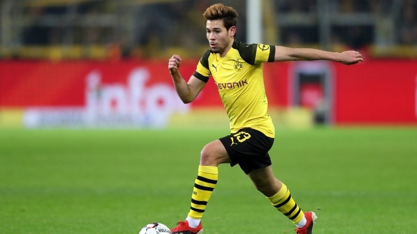 Unai Emery targeting £45m-rated Bundesliga defensive pair - Bóng Đá