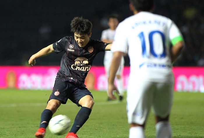 Lương Xuân Trường: Trở lại và 