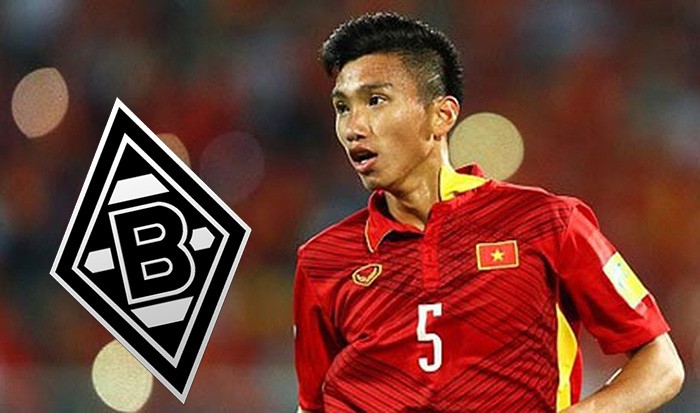 Báo châu Á lý giải vì sao CLB Bundesliga muốn 