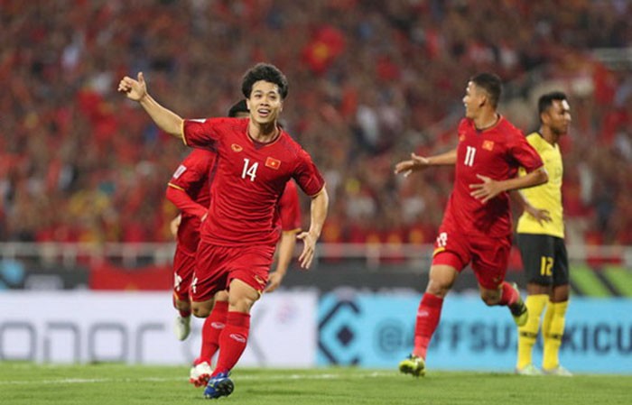 Đây, rào cản khiến Công Phượng khó lòng góp mặt cùng U22 Việt Nam tại SEA Games - Bóng Đá