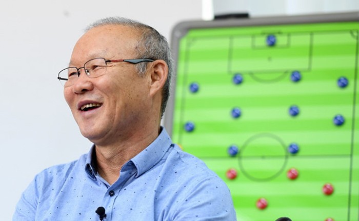 Điểm tin bóng đá Việt Nam sáng 05/04: Thầy Park nhận tin vui, đã rõ thời điểm Văn Thanh tái xuất - Bóng Đá