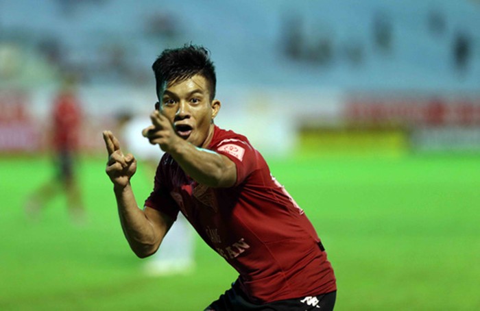 Huỳnh Tấn Tài và hành trình từ chiếc máy quét đến cây săn bàn thượng thặng - Bóng Đá