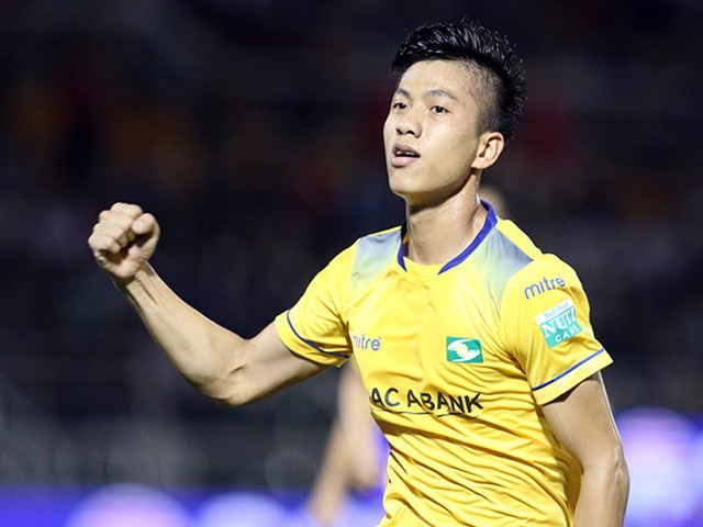 Phan Văn Đức chấn thương: Nỗi lo không chỉ của HLV Park Hang-seo - Bóng Đá