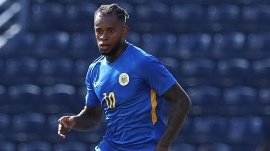 Sao Ngoại hạng Anh nổ súng, Curacao thắng nhẹ Ấn Độ giành vé dự chung kết King's Cup - Bóng Đá