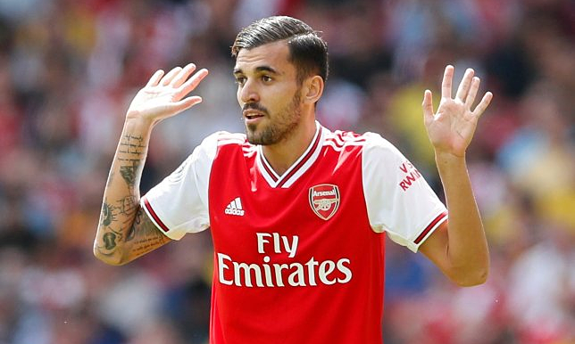 Arsenal: Fans hit out at Dani Ceballos after David Ornstein’s report - Bóng Đá