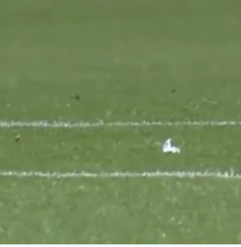 Rashford để Ter Stegen có được mảnh giấy chỉ đạo chiến thuật của Solskjaer - Bóng Đá