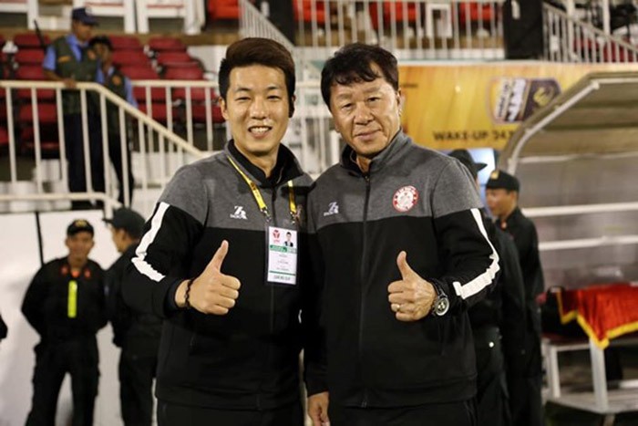 Giải mã hiện tượng TP.HCM: Thầy Chung mát tay,  ngòi nổ xuất sắc - Bóng Đá