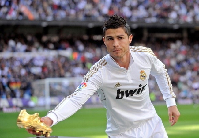 Suốt 11 năm qua, Cristiano Ronaldo đã 'hủy diệt' giải VĐQG ra sao? - Bóng Đá