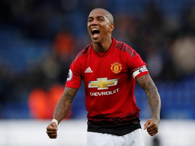 three possible players Inter could sign, according to La Gazzetta dello Sport. They are Christian Eriksen, Ashley Young or Olivier Giroud. - Bóng Đá