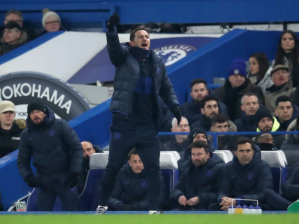 Sky Sports Reporter suggests Jovic and Piatek are options for Chelsea this window - Bóng Đá