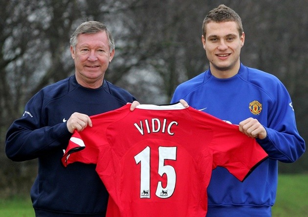 Most expensive Man Utd winter signing - Bóng Đá