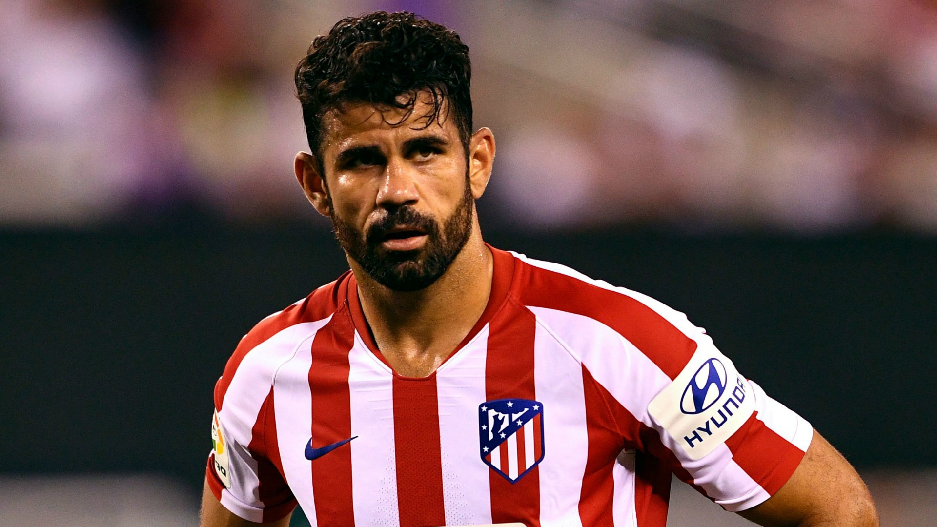 COSTA TO RETURN FOR ATLETICO MADRID’S CHAMPIONS LEAGUE CLASH WITH LIVERPOOL - Bóng Đá
