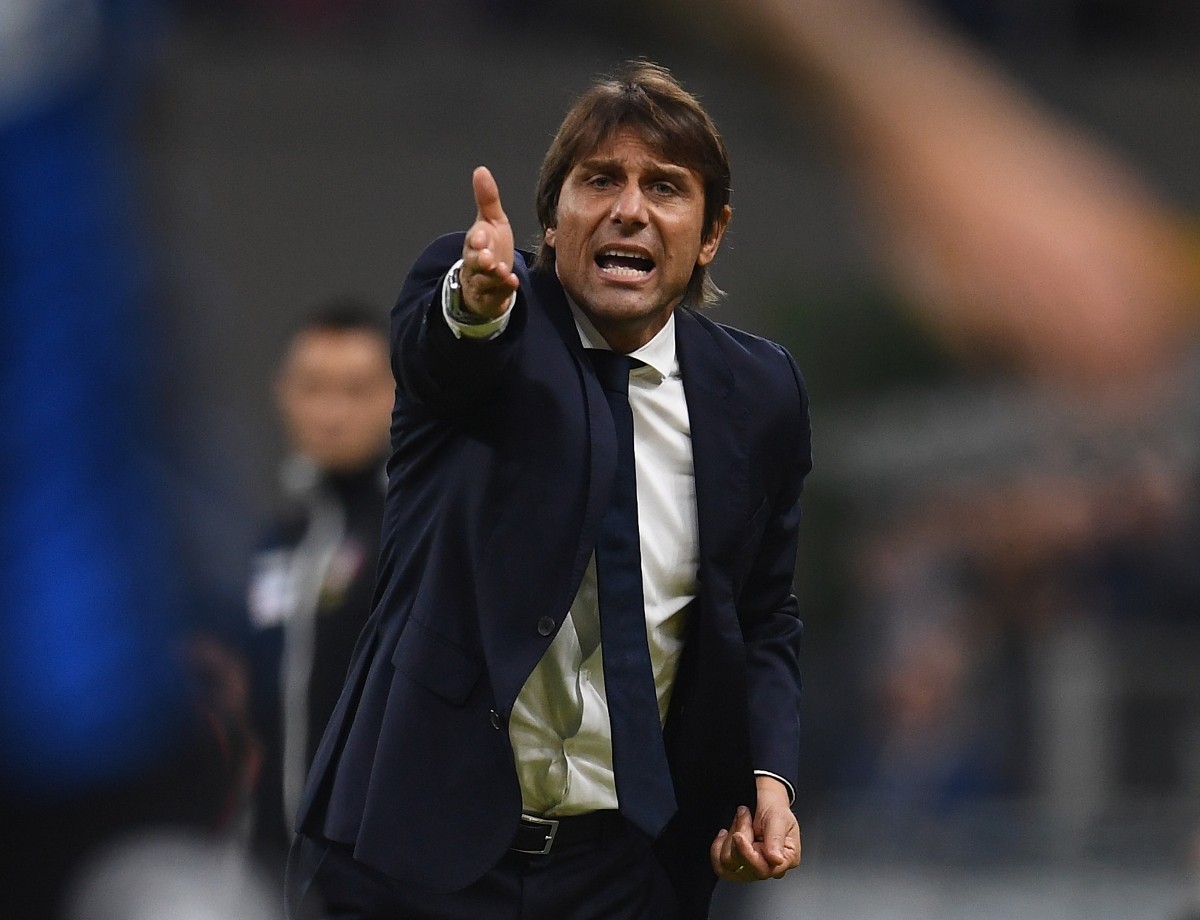 three possible players Inter could sign, according to La Gazzetta dello Sport. They are Christian Eriksen, Ashley Young or Olivier Giroud. - Bóng Đá