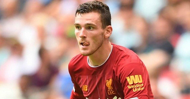 Robbo explains thinking behind his brilliant crossing technique - Bóng Đá
