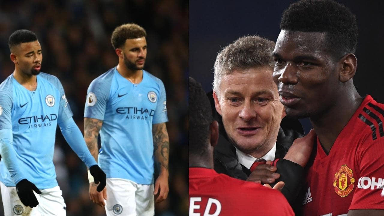 5 cặp đấu đáng xem nhất trong tháng Tư: Ác mộng của MU; Gà trống sụp đổ? - Bóng Đá