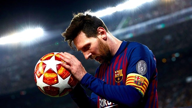 ĐHTB châu Âu mùa giải 2018/2019 - Bóng Đá