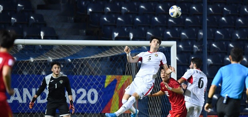 2 điểm sáng và 3 điều cần khắc phục của U23 Việt Nam - Bóng Đá