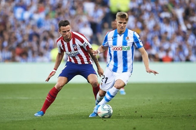 5 midfielders who could succeed David Silva at Manchester City  - Bóng Đá
