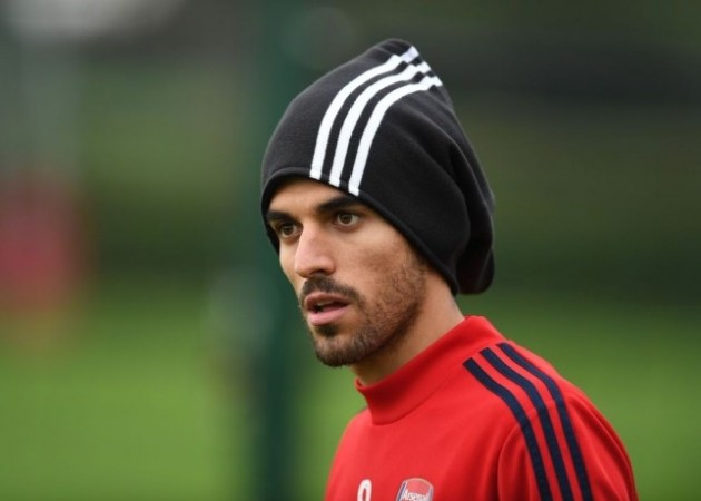 Dani Ceballos 'decides he will stay at Arsenal for the rest of the season despite midfielder being keen on returning to Spain during January' - Bóng Đá