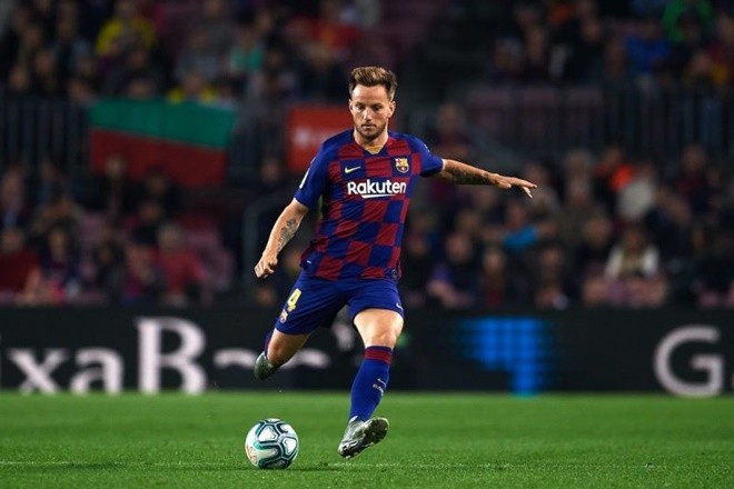 6 players who need a move in the January transfer window - Bóng Đá