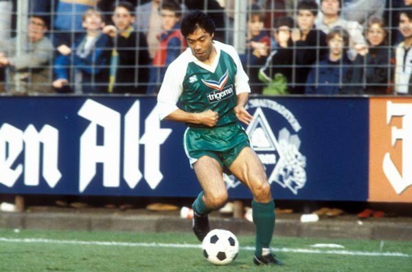 Lương duyên hoàn hảo của châu Á và Bundesliga - Bóng Đá