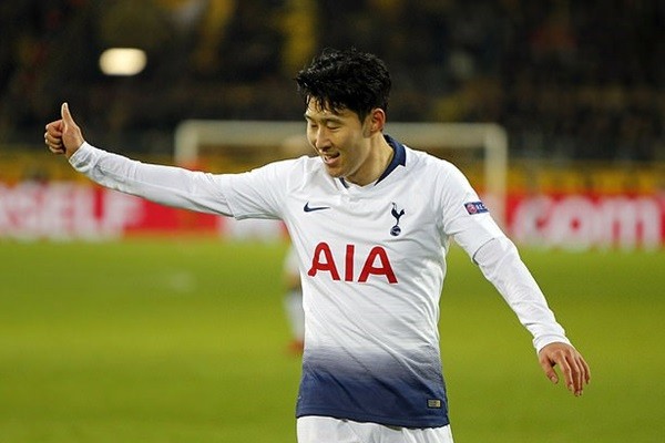 Lương duyên hoàn hảo của châu Á và Bundesliga - Bóng Đá