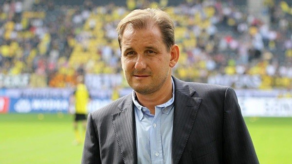 Lương duyên hoàn hảo của châu Á và Bundesliga - Bóng Đá