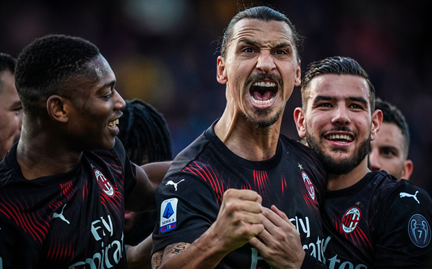 Từ Ibrahimovic đến Simon Kjaer: Ngày Ivan Gazidis rời AC Milan đã đến? - Bóng Đá