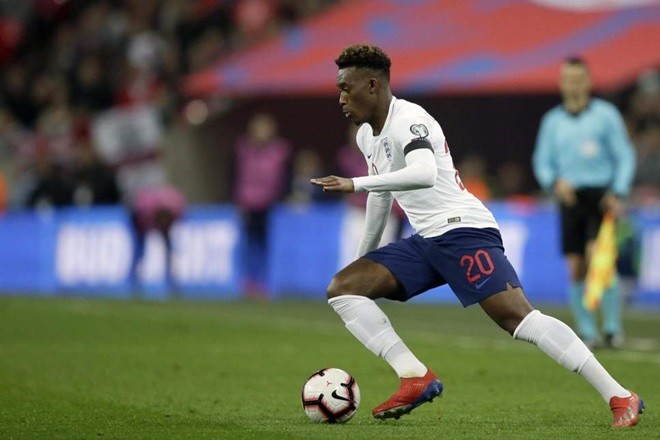 5 ngôi sao nổi bật nhất vòng loại EURO 2020 tháng 3 - Bóng Đá