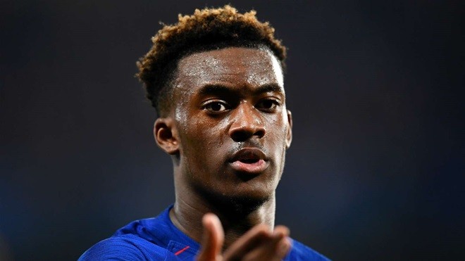 Hudson-Odoi, Ampadu and the top 10 teenage stars to watch at Chelsea - Bóng Đá