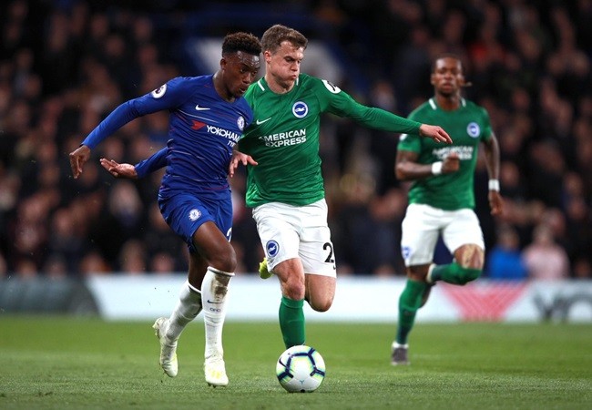 chelsea chưa gia hạn với odoi - Bóng Đá