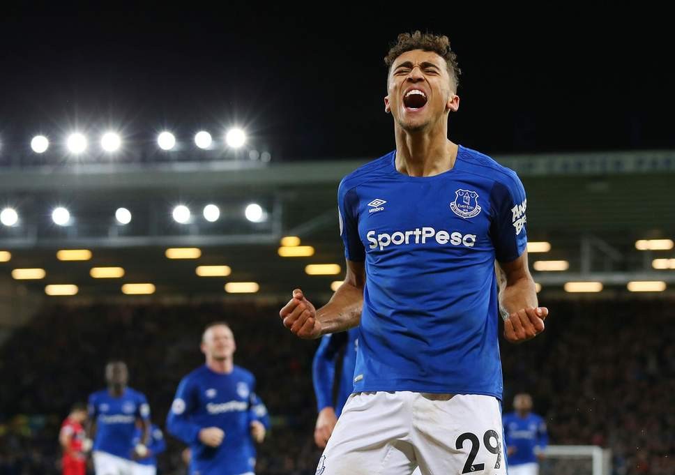 'Anh ta là nỗi khiếp sợ của hàng phòng ngự Arsenal' - Bóng Đá