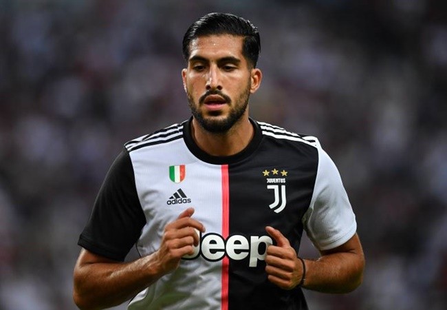 Midfielder gives up on Manchester United move – Still has feelings for Liverpool - Bóng Đá