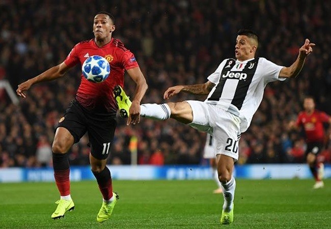 cancelo từ chối M.U - Bóng Đá