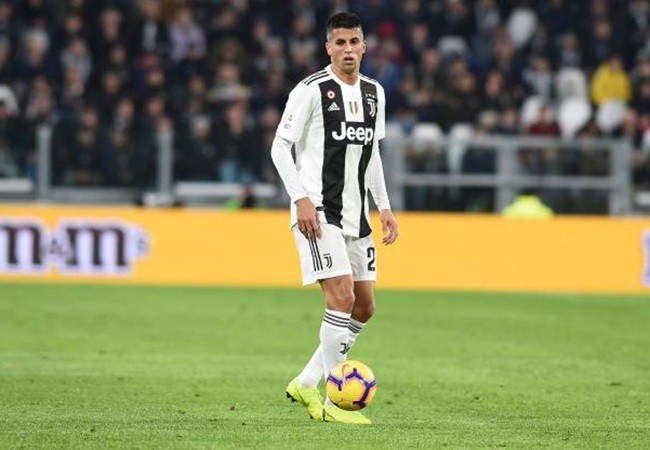 man city mua cancelo - Bóng Đá
