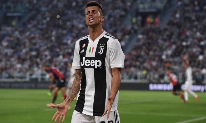Đội hình nhanh nhất Serie A hiện tại - Bóng Đá