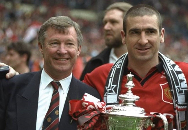 19 phát ngôn 'đỉnh' nhất về Sir Alex (P1): Mourinho và Pep 'khâm phục' - Bóng Đá