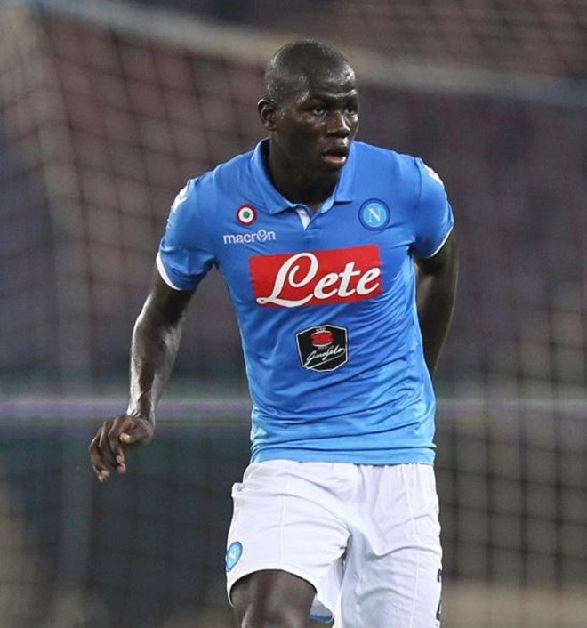 Nhận định Napoli vs Arsenal - Bóng Đá