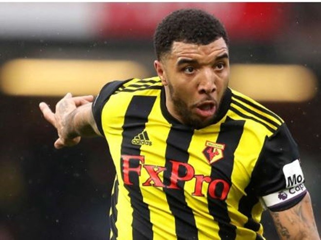ĐHTB vòng 29 EPL - Bóng Đá