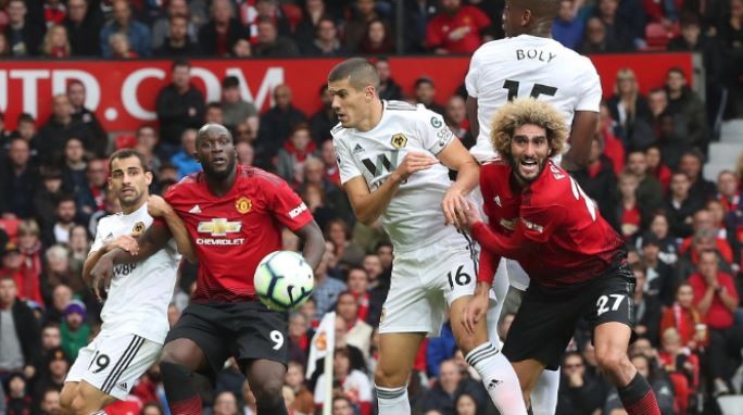Lộ diện đối thủ của Man Utd ở tứ kết FA Cup - Bóng Đá