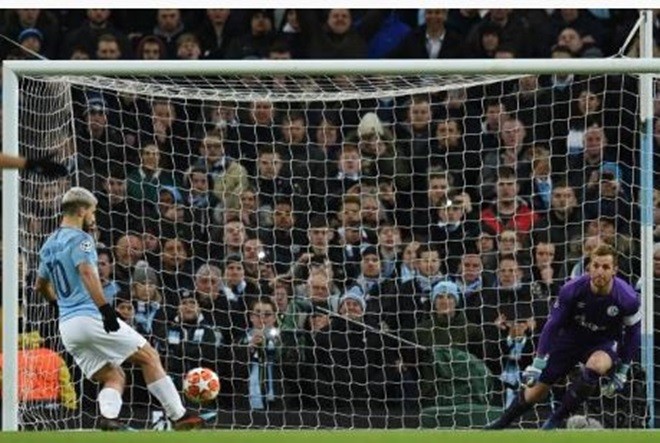 ảnh sau trận - Bóng Đá