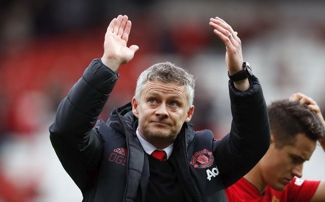 Solskjaer nói về lối chơi của Man Utd mùa tới - Bóng Đá
