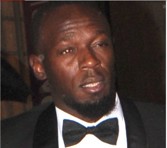 Usain Bolt xuất hiện cùng John Terry tại sự kiện Soccer Aid (The Sun) - Bóng Đá