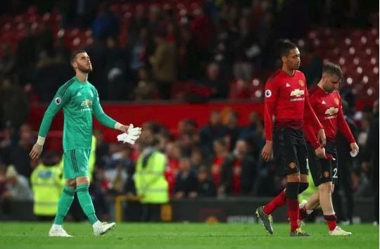 Keane chỉ 4 cầu thủ MU cần mua - Bóng Đá