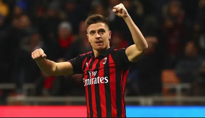 Nhìn Piatek tỏa sáng, fan Chelsea tiếc nuối vì đã mua Higuain - Bóng Đá