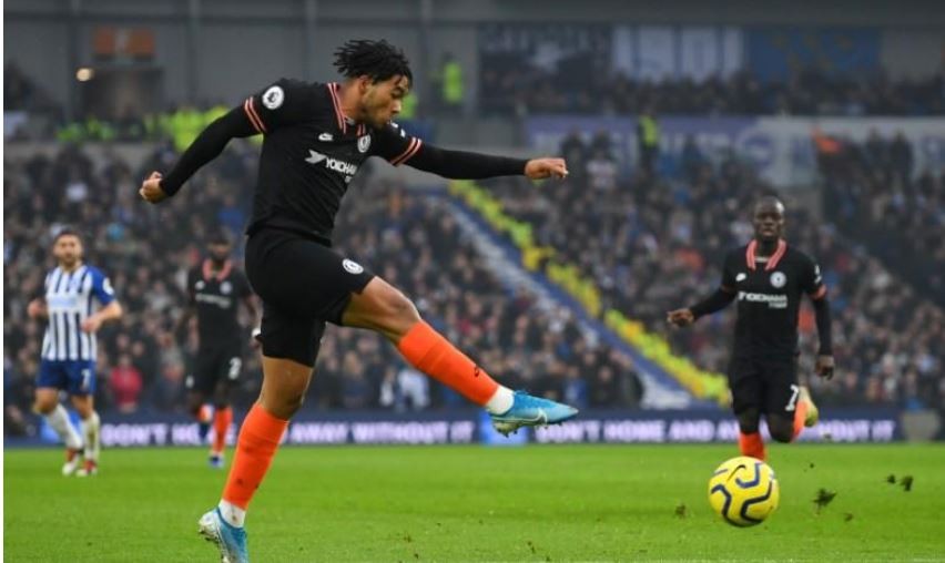 REECE JAMES: I’D BE HAPPY TO SPEND WHOLE CAREER AT CHELSEA - Bóng Đá