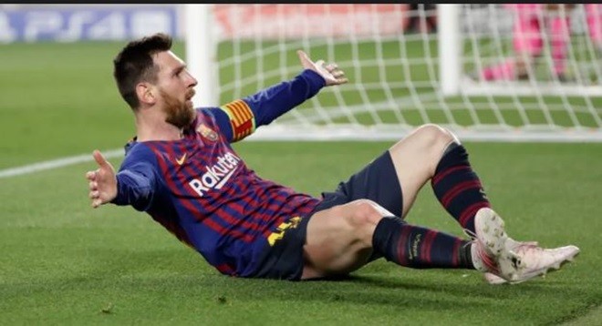 'I don't know if Liverpool can play much better' - Klopp stunned following 3-0 loss to Barcelona - Bóng Đá