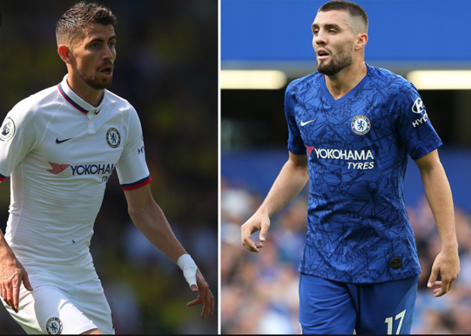 Chelsea are worse with Kante in the team, should Lampard leave him out? - Bóng Đá