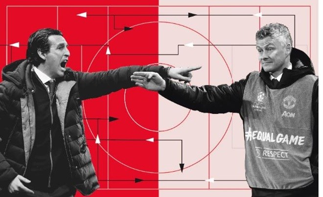 Why are Arsenal so much better at home and what makes Manchester United so good away?  - Bóng Đá